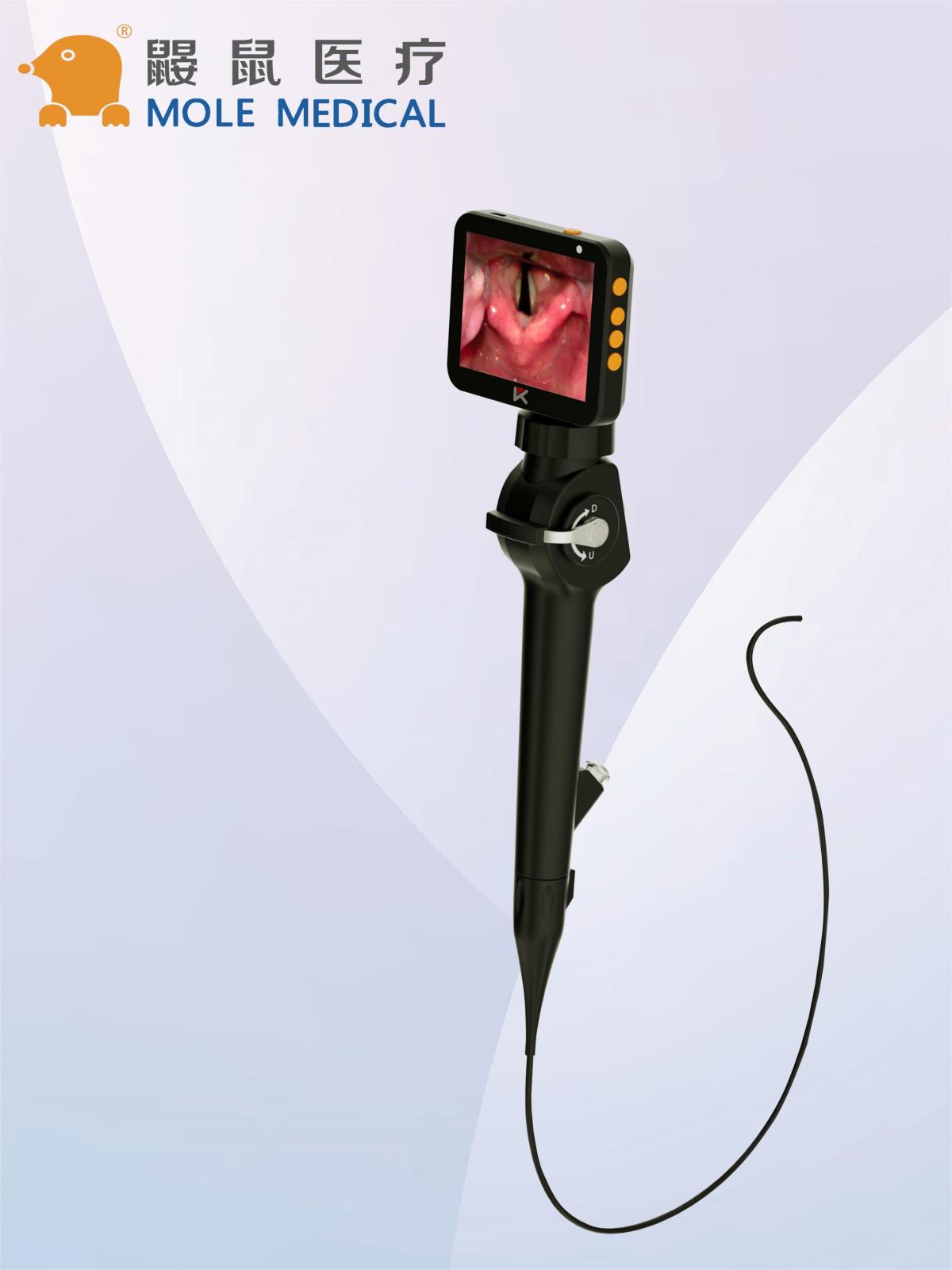 电子支气管镜：诊断与治疗的完美结合